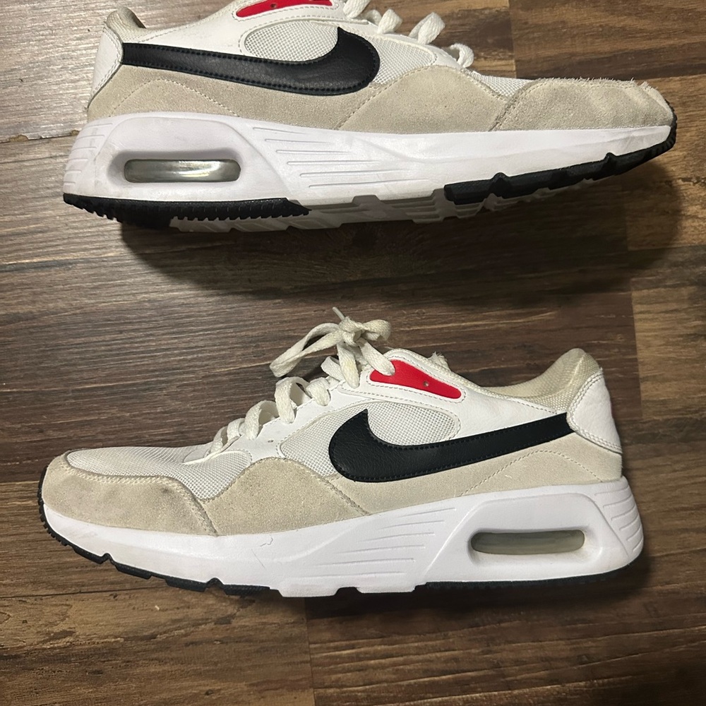 Nike Air Max SC